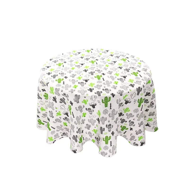 Housse Mange Debout Coton Élégant FABINEO