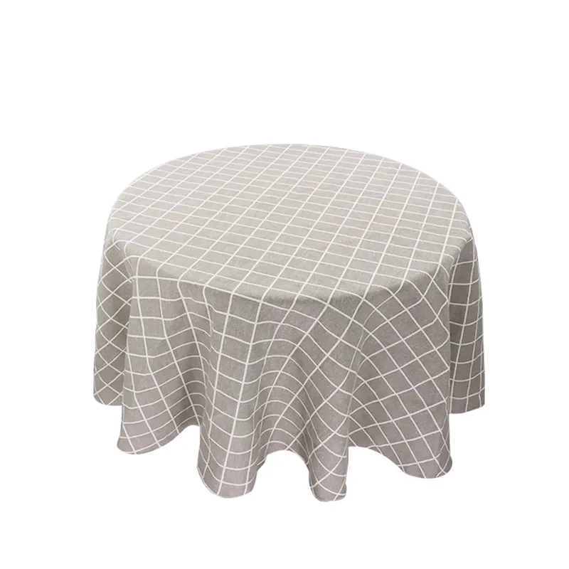 Housse Mange Debout Coton Élégant FABINEO