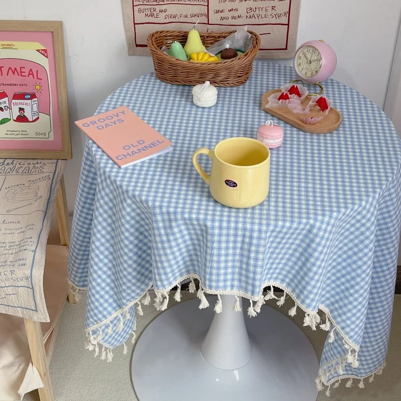 Housse Mange Debout Coton Coréen LIVARO