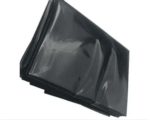 Sachets en PE AC150H