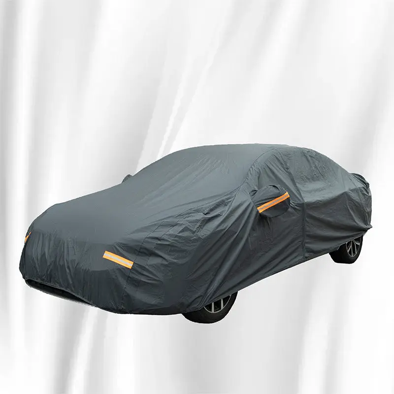 Housse Voiture Anti Grêle Protection SOLARIO