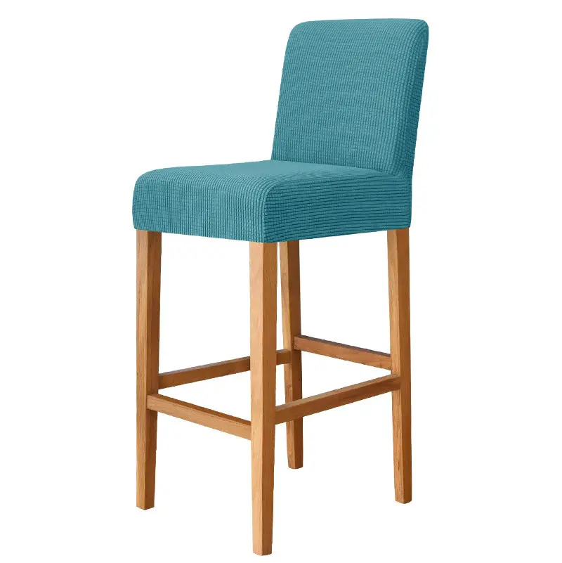 Housse de Tabouret Extensible FLANELLA