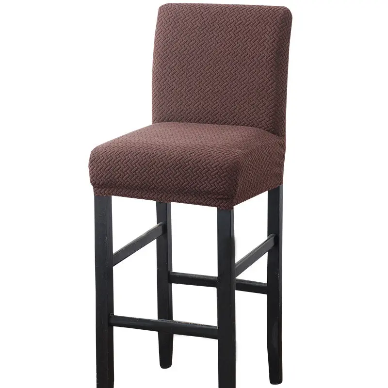 Housse de Tabouret Extensible TWINEL