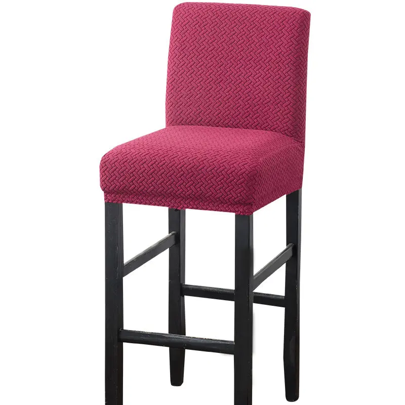 Housse de Tabouret Extensible TWINEL