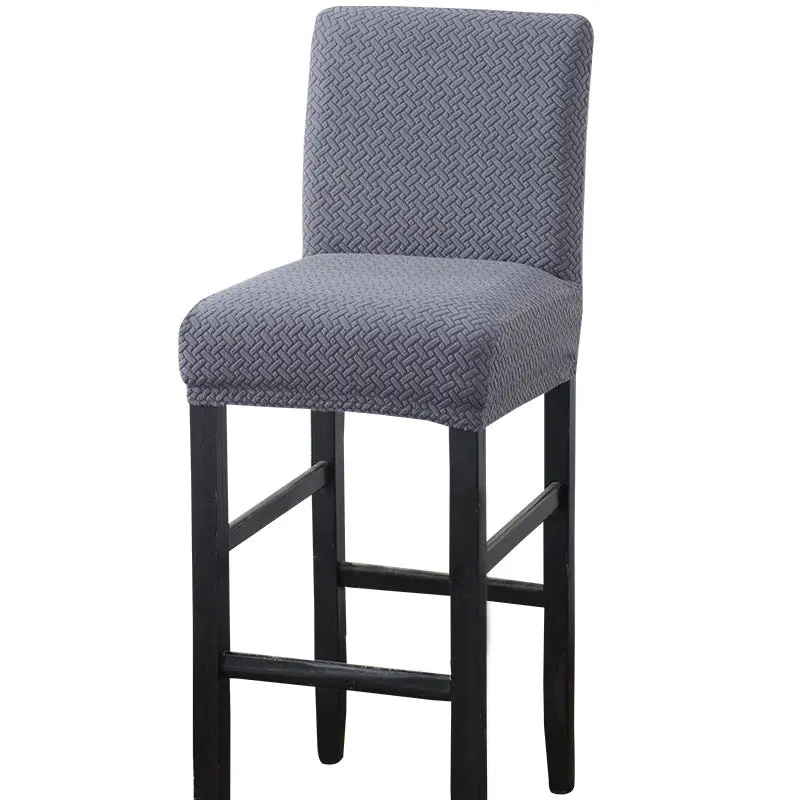 Housse de Tabouret Extensible TWINEL