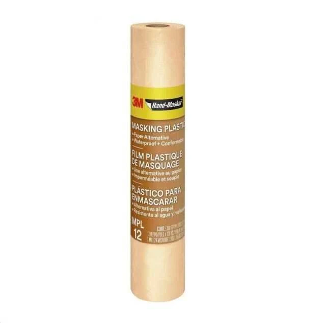 Film de masquage MPL12, 12" x 360'