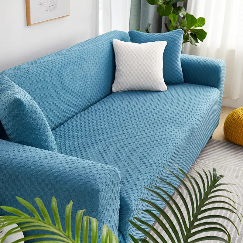 Housse Soderhamn Polyester Moderne VELINA