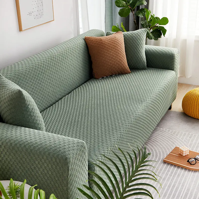 Housse Soderhamn Polyester Moderne VELINA
