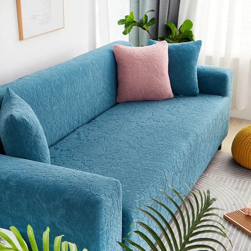 Housse Soderhamn Polyester Moderne VELINA
