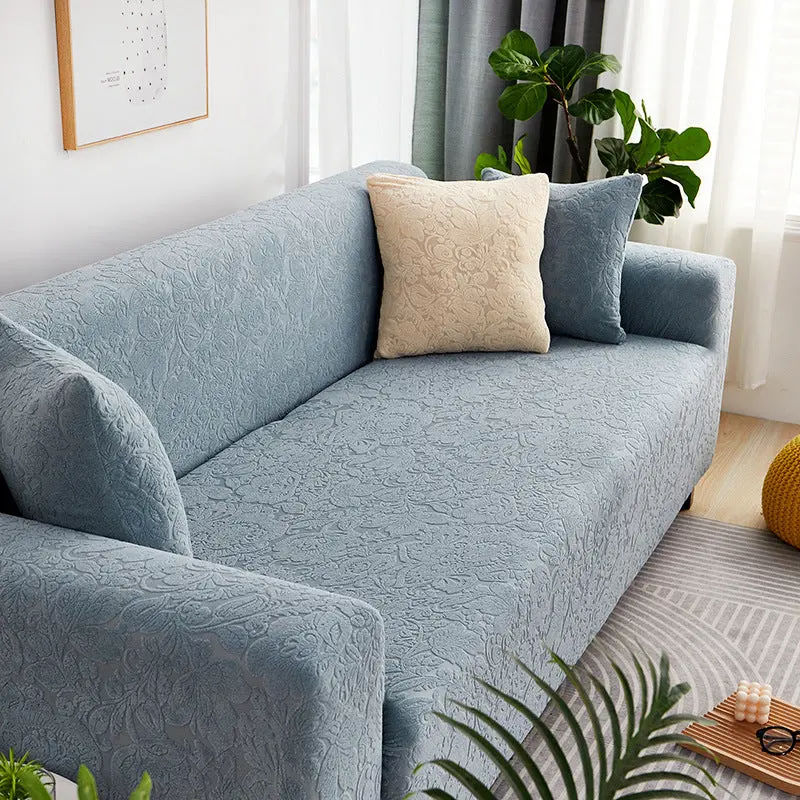 Housse Soderhamn Polyester Moderne VELINA