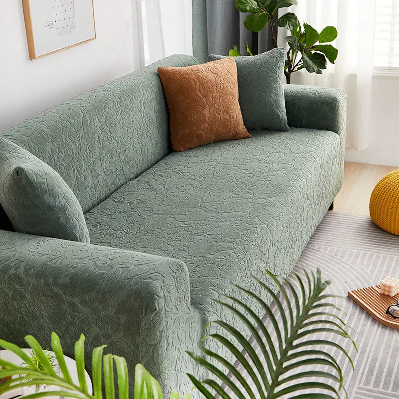 Housse Soderhamn Polyester Moderne VELINA
