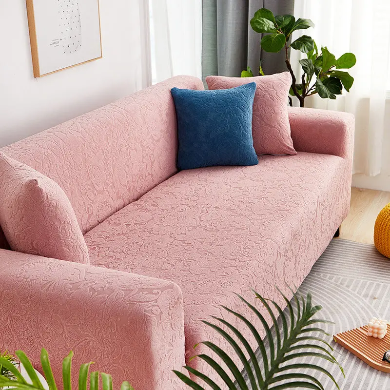 Housse Soderhamn Polyester Moderne VELINA