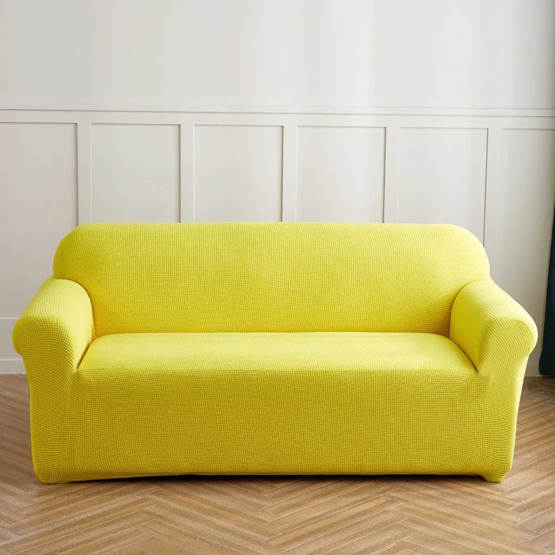 Housse Soderhamn Velours Extensible CORVELIA