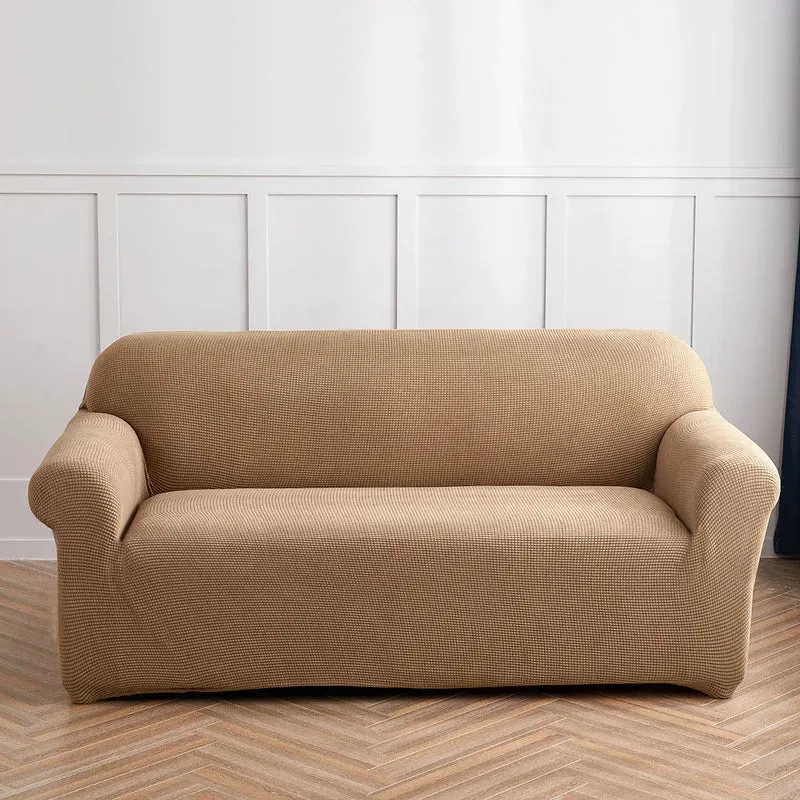Housse Soderhamn Velours Extensible CORVELIA