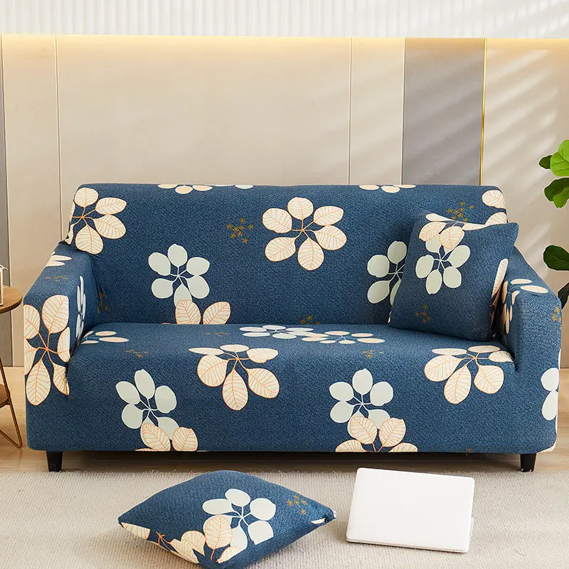 Housse Soderhamn Polyester Stretch COVERA