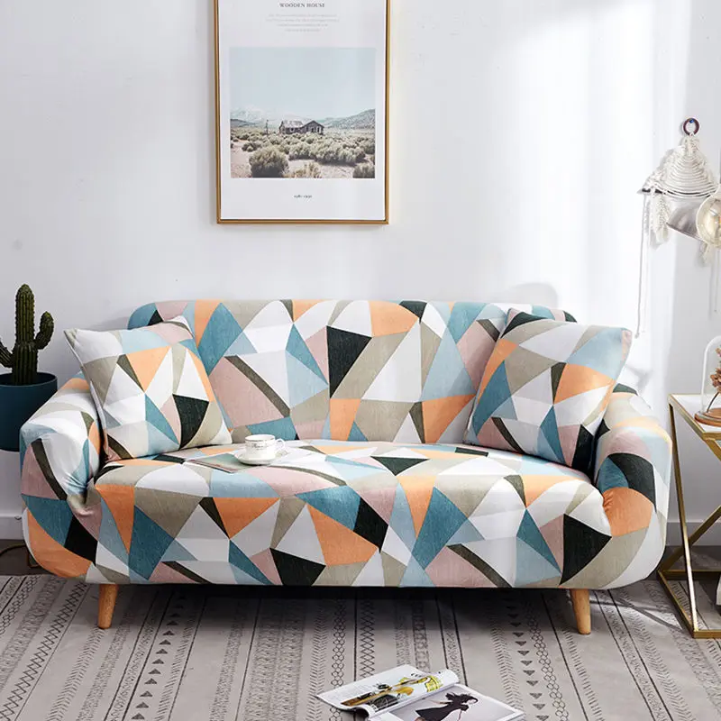 Housse Soderhamn Polyester Stretch COVERA