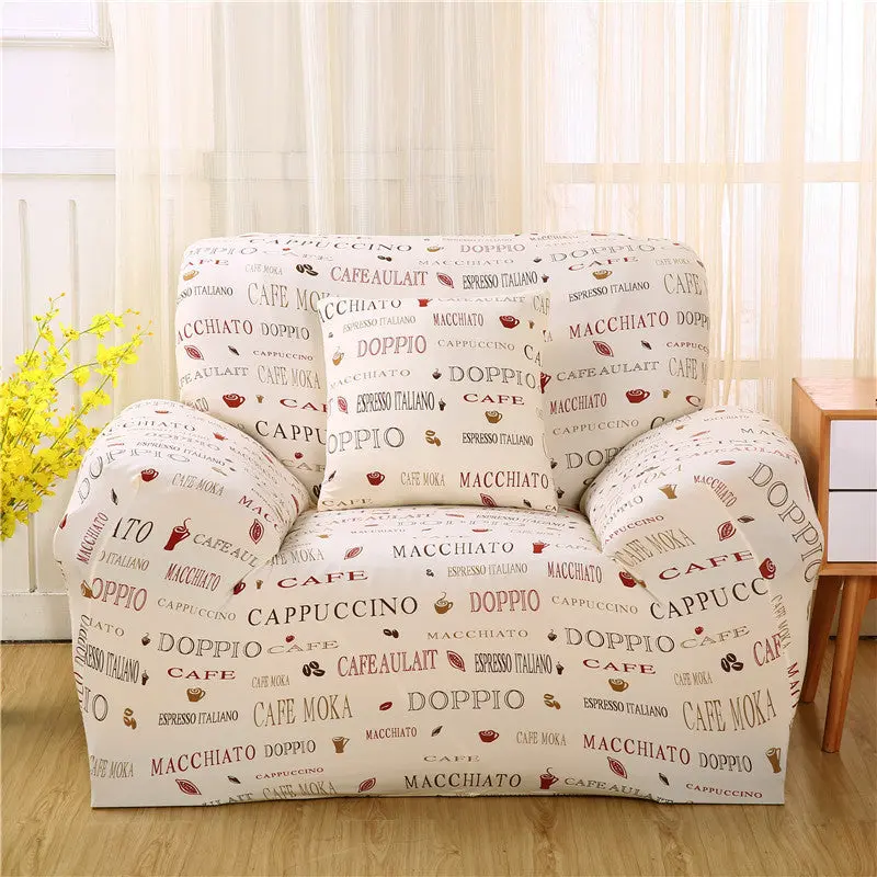 Housse Soderhamn Géométrique Strella