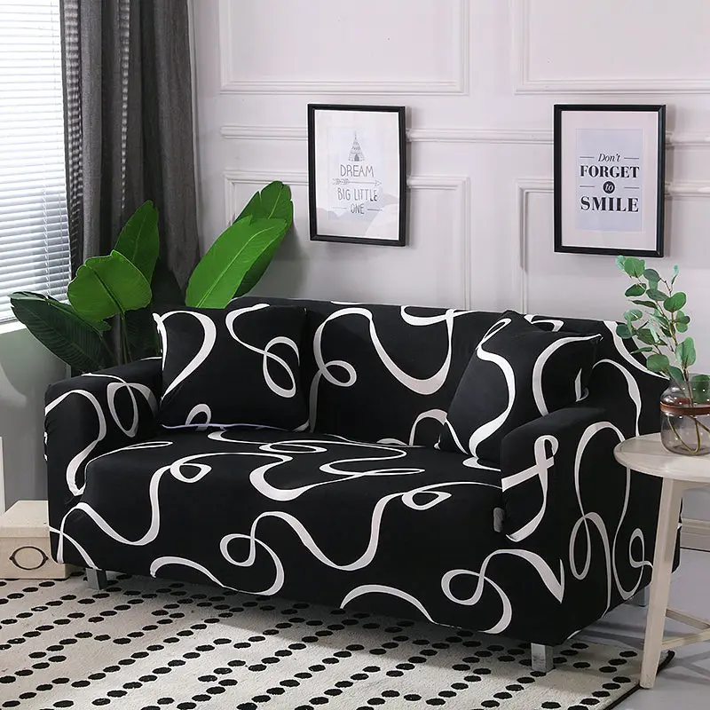 Housse Soderhamn Extensible POLARA