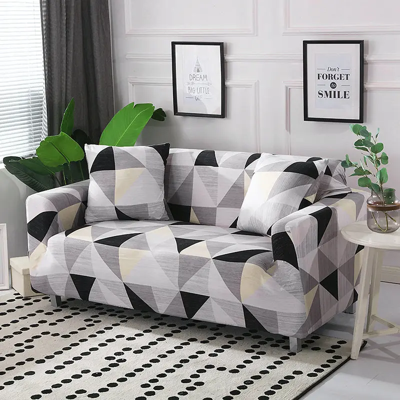 Housse Soderhamn Extensible POLARA