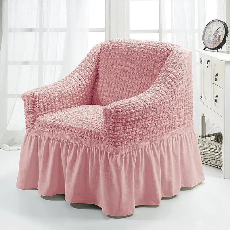 Housse Fauteuil Cabriolet Polyester CALIMA