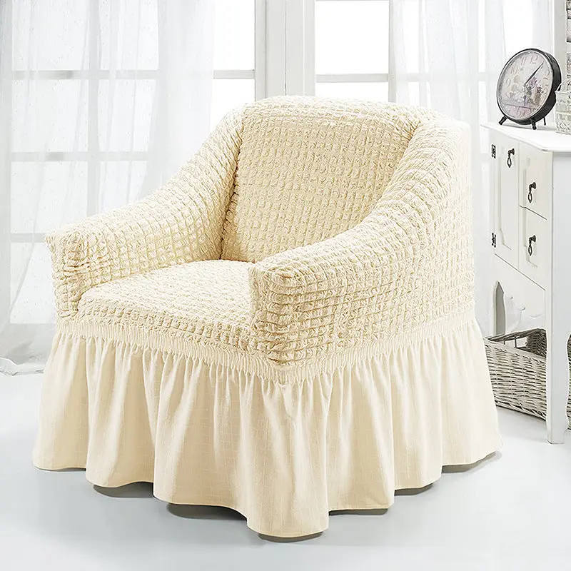 Housse Fauteuil Cabriolet Polyester CALIMA