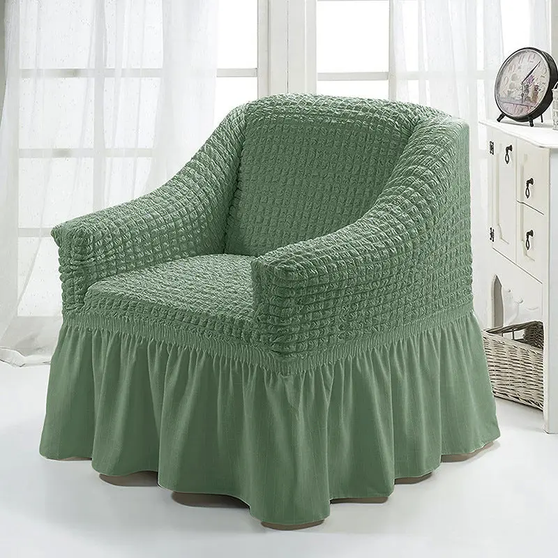 Housse Fauteuil Cabriolet Polyester CALIMA
