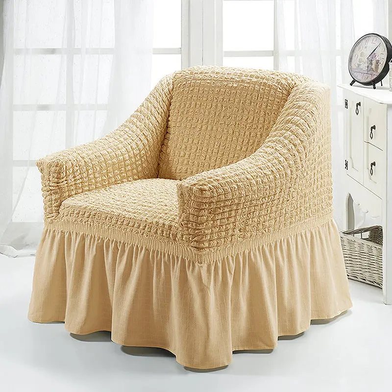 Housse Fauteuil Cabriolet Polyester CALIMA