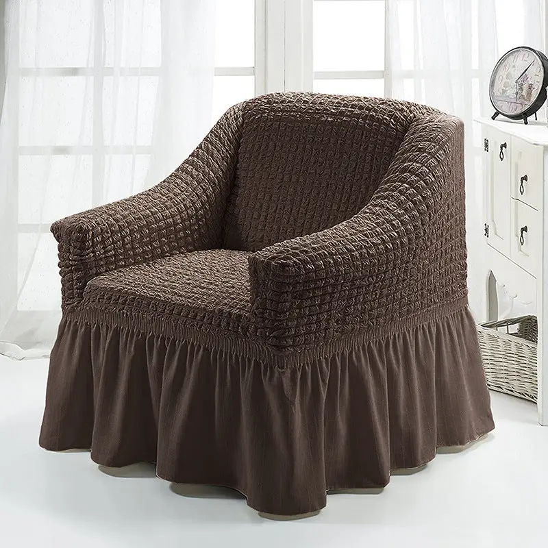 Housse Fauteuil Cabriolet Polyester CALIMA