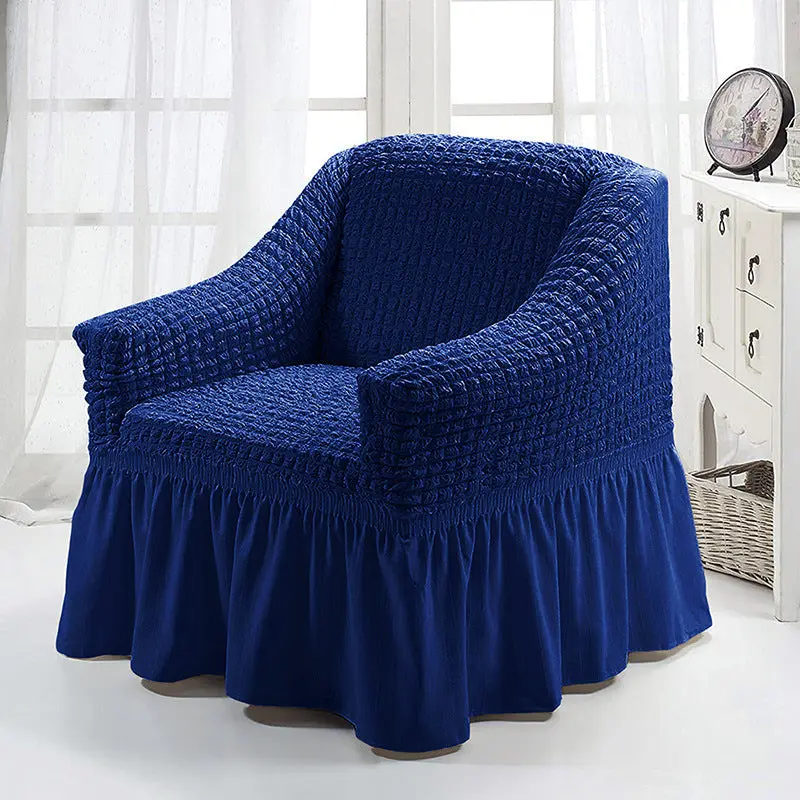 Housse Fauteuil Cabriolet Polyester CALIMA