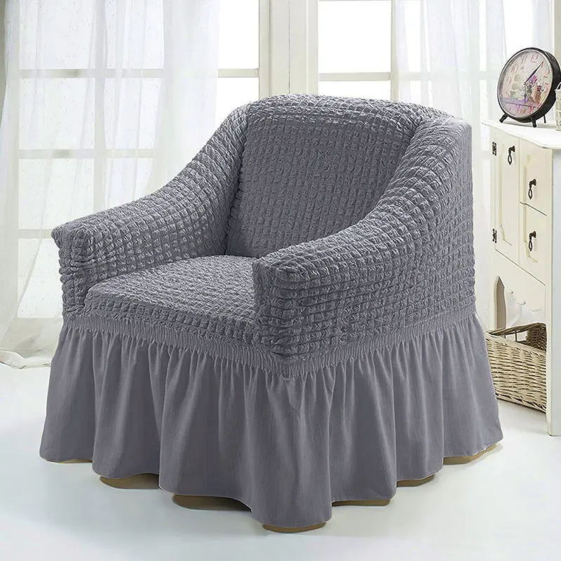 Housse Fauteuil Cabriolet Polyester CALIMA