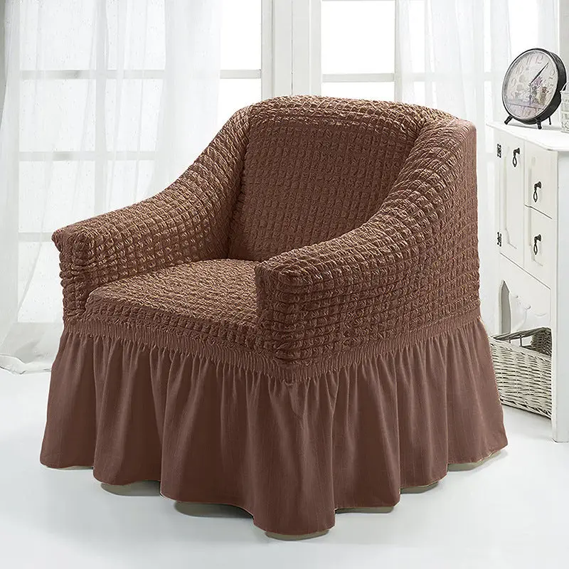 Housse Fauteuil Cabriolet Polyester CALIMA