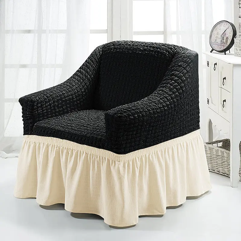 Housse Fauteuil Cabriolet Polyester CALIMA