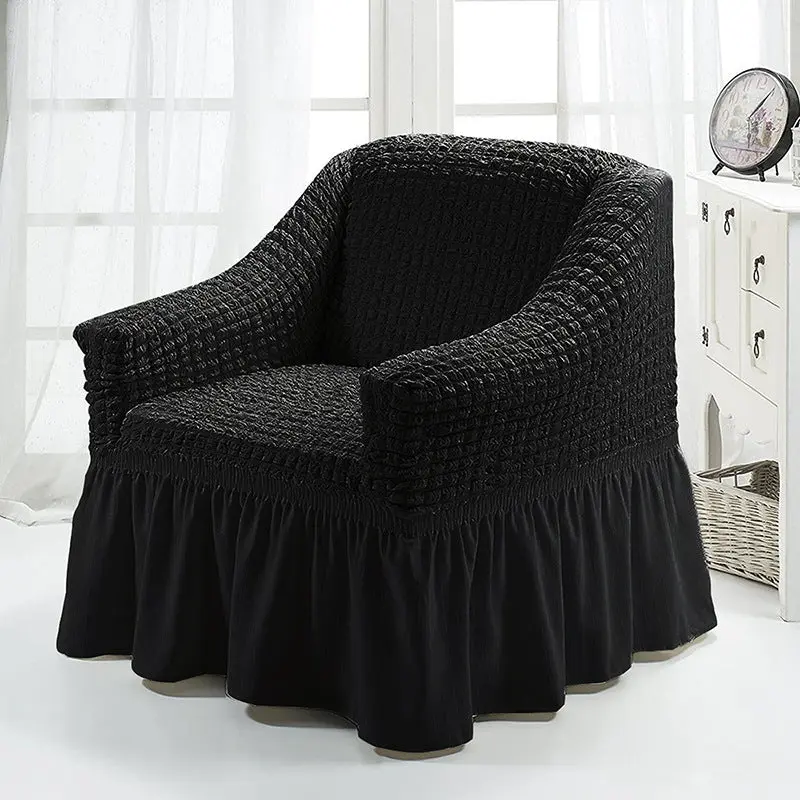 Housse Fauteuil Cabriolet Polyester CALIMA