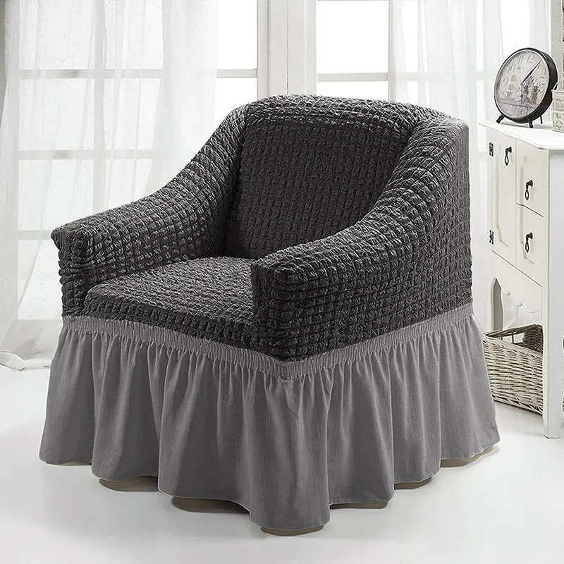 Housse Fauteuil Cabriolet Polyester CALIMA