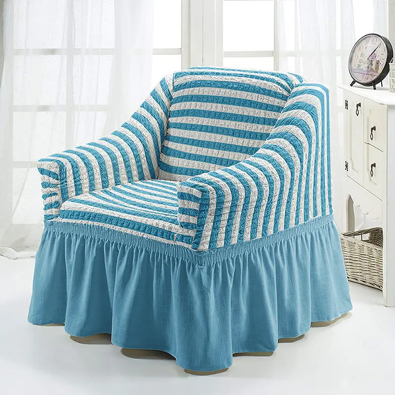 Housse Fauteuil Cabriolet Polyester CALIMA