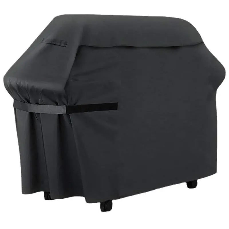 Housse Barbecue Imperméable AXIVIA