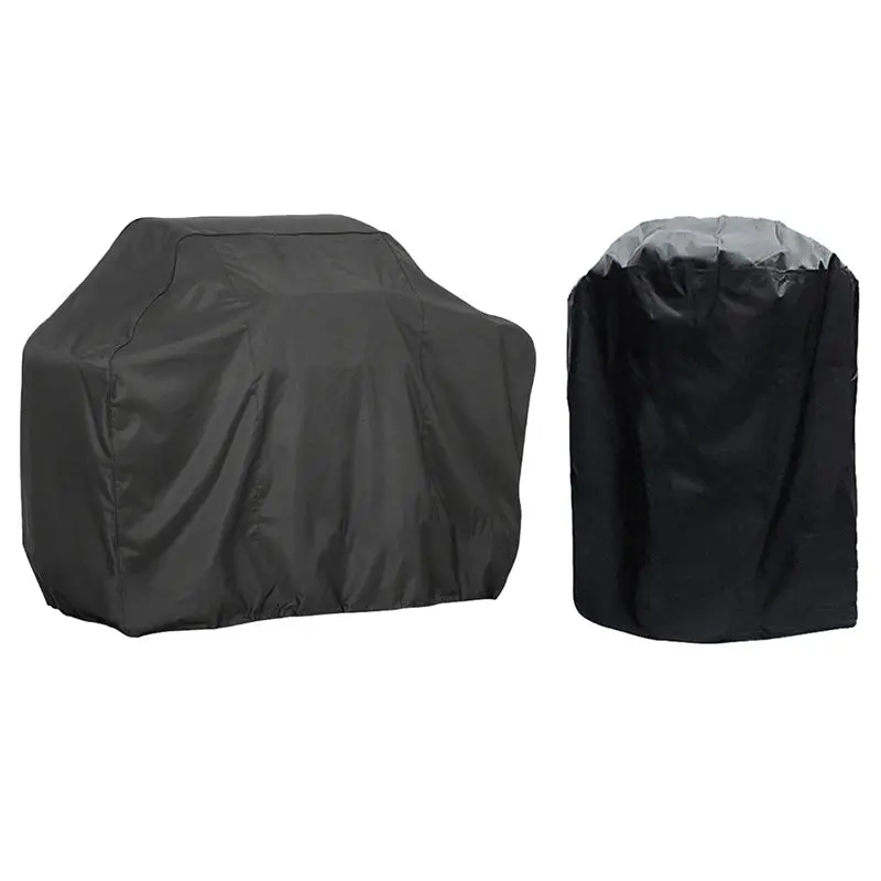 Housse Barbecue Imperméable Oxford PROTENA