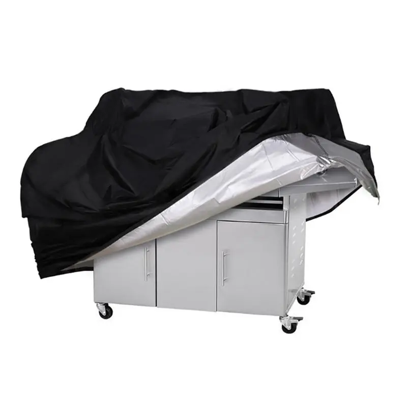 Housse Barbecue Imperméable Oxford PROTENA
