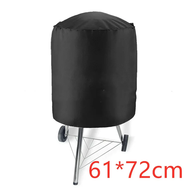 Housse Barbecue Imperméable AXOLO