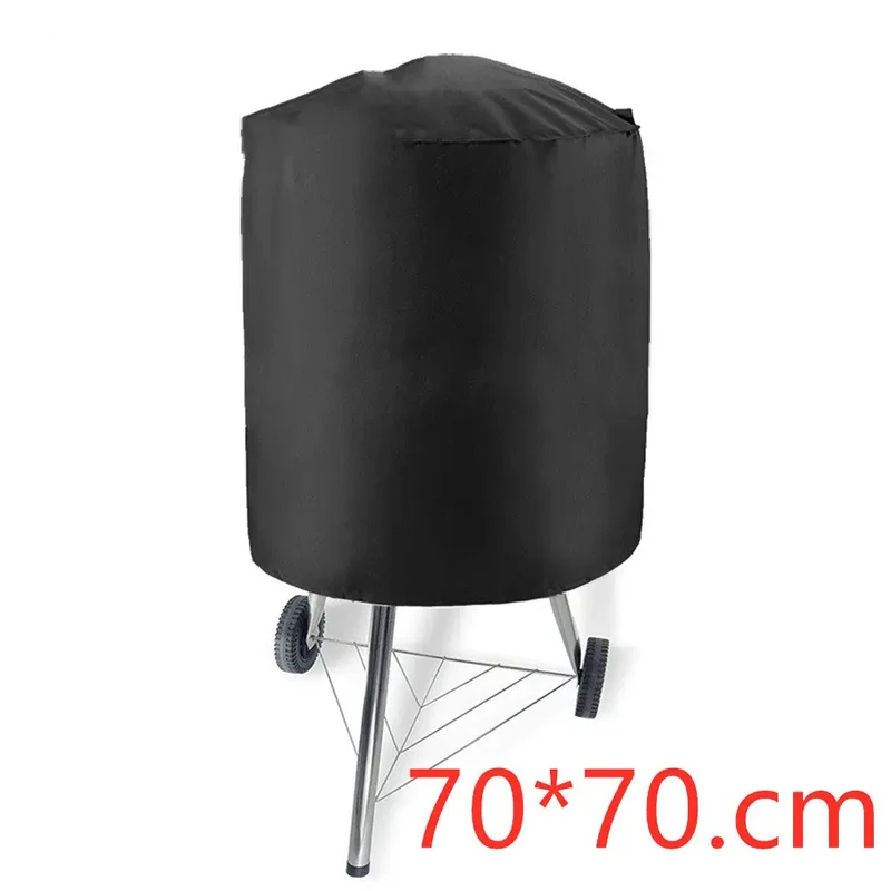 Housse Barbecue Imperméable AXOLO
