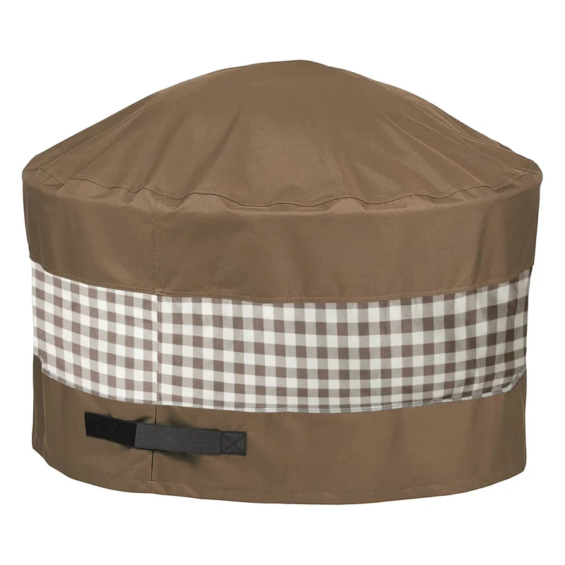 Housse Barbecue Imperméable OXFORDIX