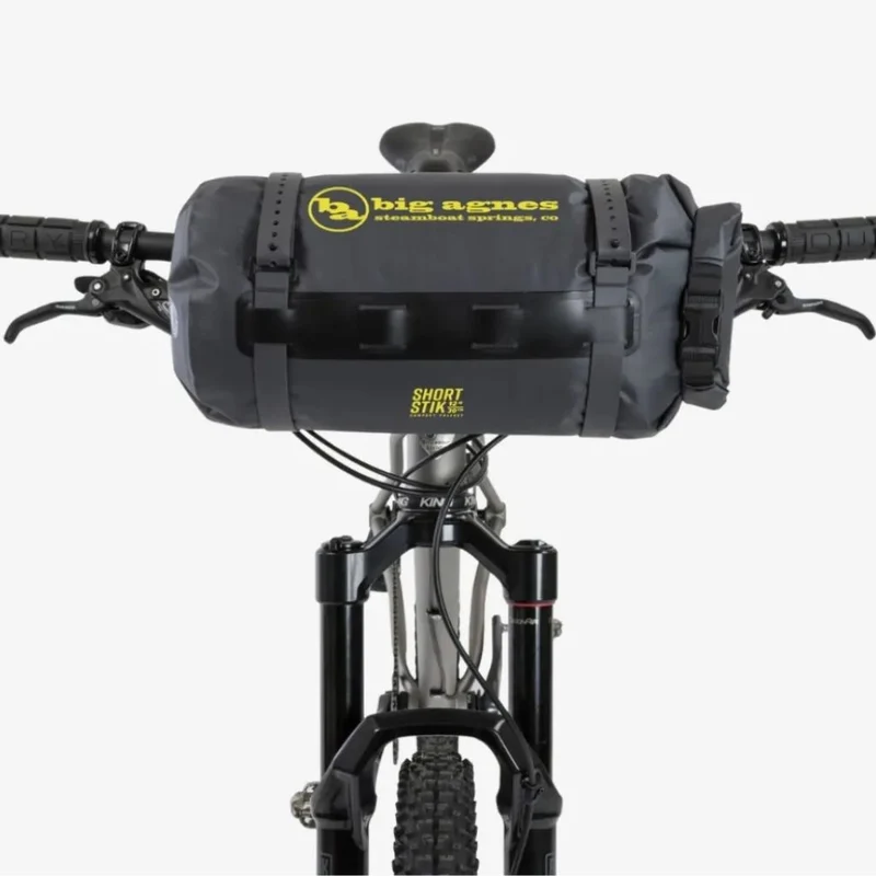 Tente Bikepacking Big Agnes Tiger Wall UL2 Bikepack