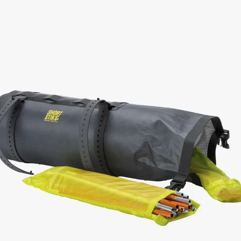 Tente Bikepacking Big Agnes Tiger Wall UL2 Bikepack