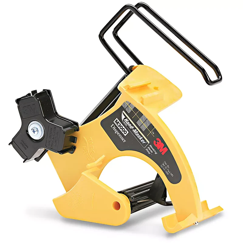 3M Hand Masker M3000 – Dévidoir
