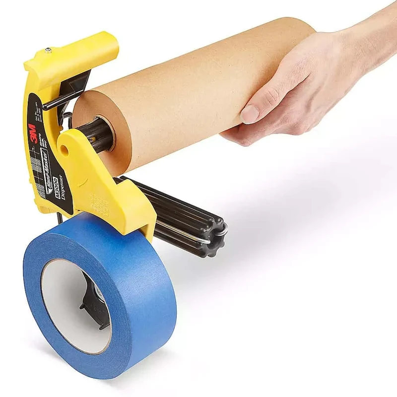 3M Hand Masker M3000 – Dévidoir
