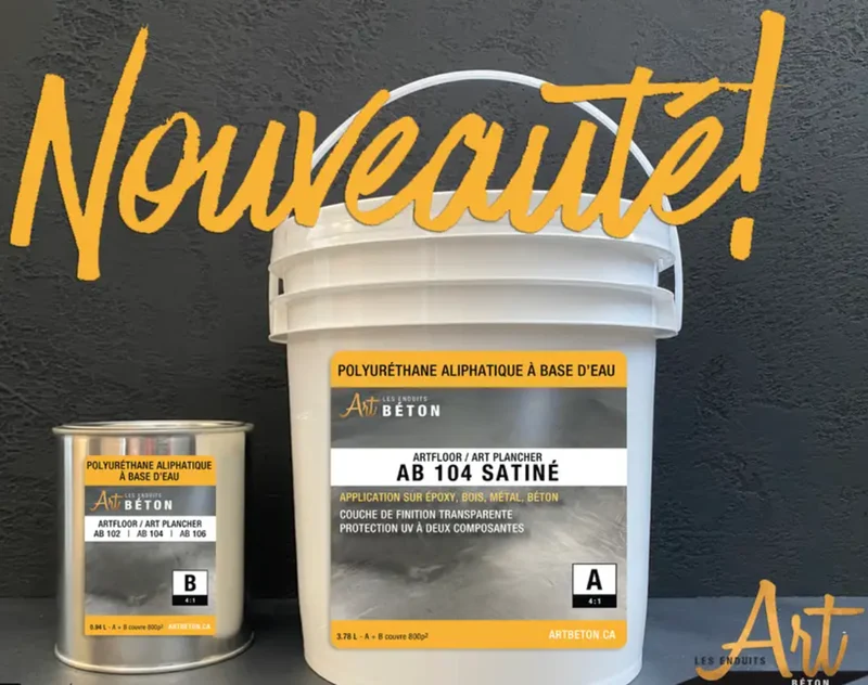 Polyuréthane aliphatique