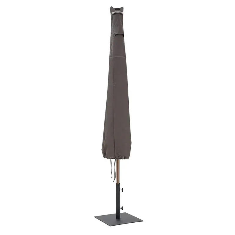Housse Parasol Déporté PVC PROTEA