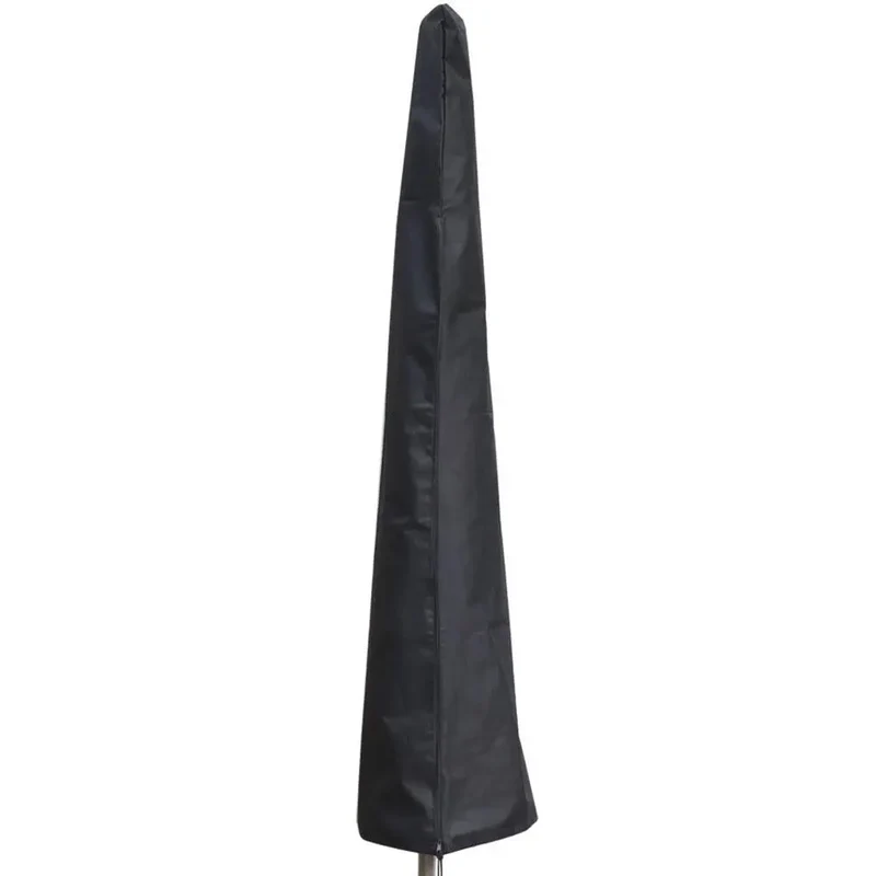 Housse Parasol Déporté PVC PROTEA