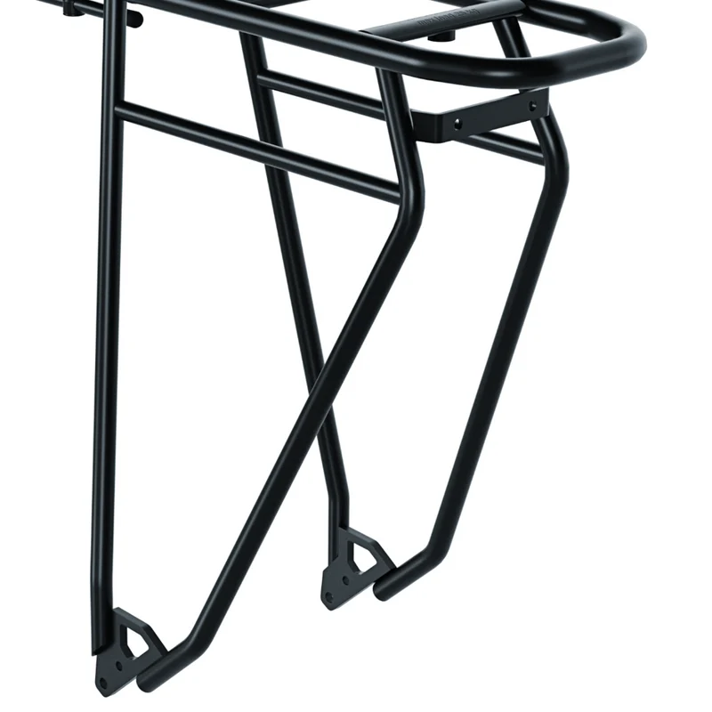 Porte bagage Racktime Stand-it Tour eco 2.0 28"