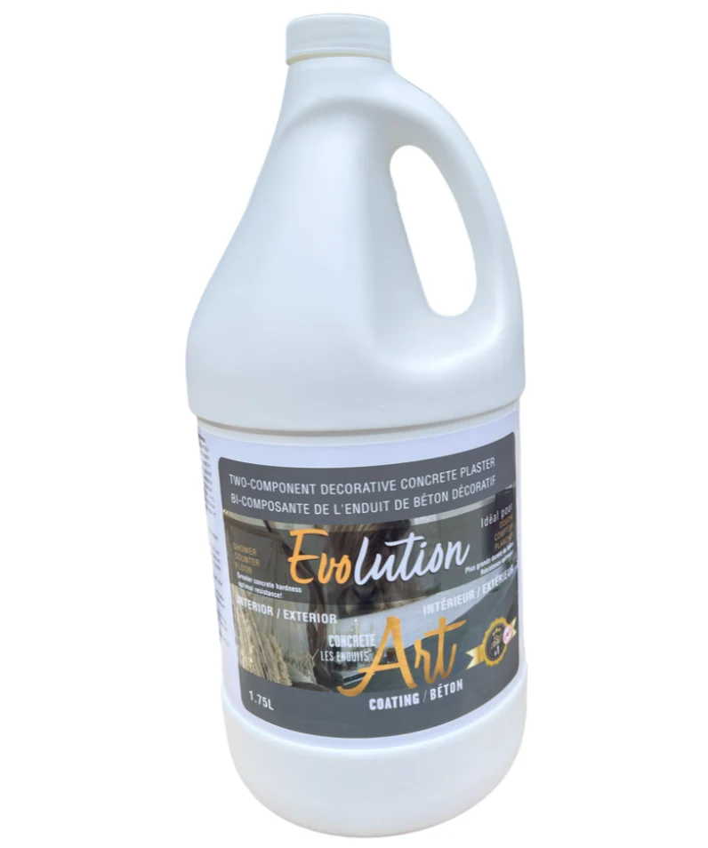 Composé Liquide Évolution